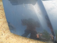 фото thumb №5, Honda accord cl/cm 2002- капот