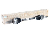 фото thumb №1, Привідний вал привідна ліва renault laguna iii 2.0 16v