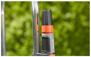 Комплект Тележка для шланга + шланг 20м Gardena CleverRoll M Морозостойкие аксессуары