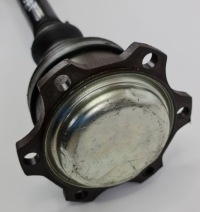 фото thumb №3, Приводной вал левая передняя левый перед vw passat b5 w8