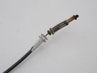 Трос тяга замка ручка внутренняя дверь ford fiesta 89fba22601aa nr261 Недорого, фото thumb