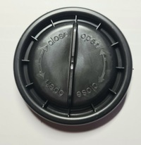 фото thumb №1, Заглушка фара лампочка opel astra k