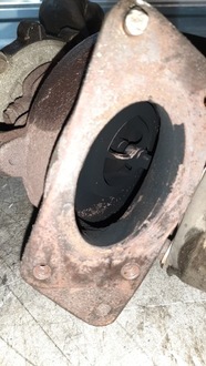 фото thumb №5, Турбонагнітач 8200052297 renault laguna 2.2dci