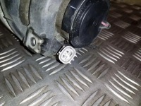 фото thumb №7, Противотуманная фара левый передний subaru outback br 11420791 2.5l бензиновый 123kw 2006