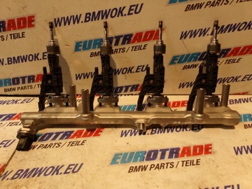 фото thumb №6, Bmw b46d b48c b48d насос форсунки планка комплект