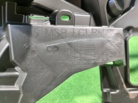 Купить Bmw x5 g05 рестайлинг  lci m набор кронштейн направляющая бампера правый перед 8085628, фото thumb