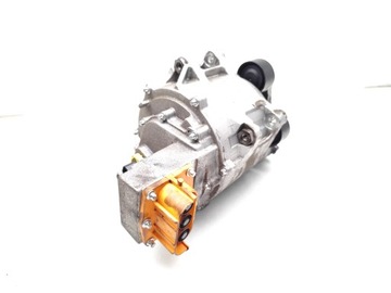 фото thumb №1, Land rover range rover evoque генератор 1.5 p300e гибрид 4x4 2021 suv