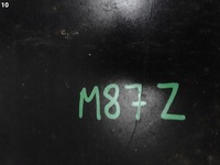 фото thumb №11, Porsche taycan 9j1 cross turismo 21- бампер перед + накладки pdc