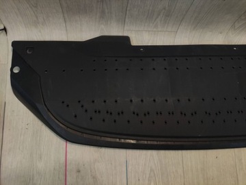 фото thumb №3, Skoda octavia iv 4 5e3 спойлер бампера перед 5e3807611d