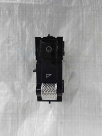 фото thumb №1, Кнопка консоли центральной ds4 crossback ii 98325348xu