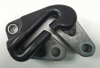 фото thumb №1, Направляюча ременя лівий перед volvo c70 ii