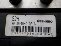 фото thumb №8, Honda hr-v насос abs s2h a4.0440-0103.6