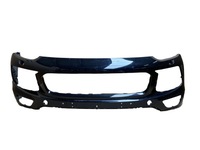 фото thumb №1, Porsche cayenne 7p5 рестайлинг бампер перед