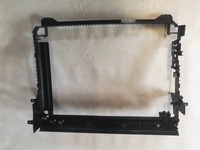 фото thumb №1, Jaguar f-pace- рамка, кронштейн радиатора