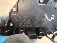 фото thumb №5, Моторчик задній двірники opel astra iii h 0390201591 13105981