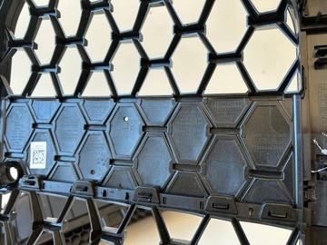 фото thumb №12, Bmw 4 g26 решітка радіатора решітка кермо повітря підсилювач оригінал