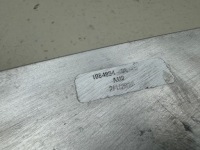 Tesla model 3 iii 17r- балка передня нижня підсилювач бампера 1084894-00 Зі Шроту, фото thumb