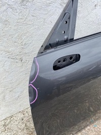 фото thumb №3, Дверь левая передние citroen c4 grand picasso 13-