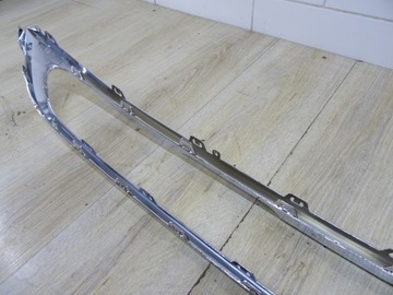 фото thumb №9, Планка бампера mercedes e класс w214 a2148857800