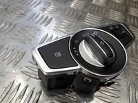 фото thumb №6, Выключатель света mercedes w205 253 447 a2059051910