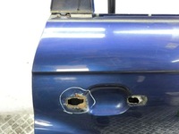 фото thumb №6, Audi q7 4l 2008 правая сторона дверь задние