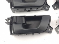 фото thumb №7, Mitsubishi pajero 2007 комплект ручка внутреннее