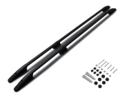 фото thumb №1, Рейлинги кровельные na крыша opel vivaro b 2014-2019 l1