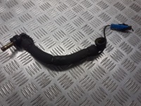 фото thumb №1, Шланг трубка вентиляція картера peugeot 307 sw 2.0 9664181280