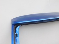 фото thumb №9, Skoda superb iii універсал vrs рестайлінг 19- кришка задня зад