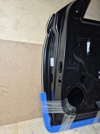 фото thumb №11, Skoda kodiaq 565 17- двері праві перед передні 565831312 нове