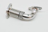 фото thumb №1, Шланг клапана egr vw transporter 2,0 tdi 15-