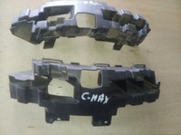 фото thumb №1, Ford focus c-max i 2003-2007 ползун бампера перед