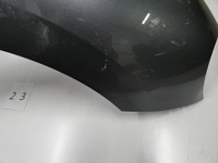 фото thumb №9, Крыло задняя volkswagen beetle левый
