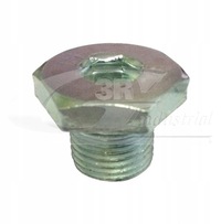 фото thumb №1, 3rg 83007 кришка зливний оливи, піддон масляна