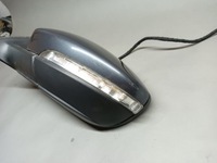 фото thumb №9, Vw passat b7 зеркало левая 6pin lk7x anglik