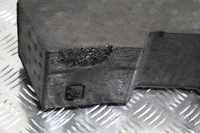 фото thumb №3, Абсорбер бампера задня ghibli q4 670004472