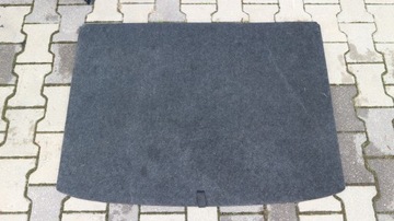 фото thumb №5, Suzuki vitara оббивка багажника полиця рік 2020