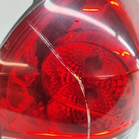 фото thumb №6, Hyundai tucson jm 2004 правая сторона лампа задняя