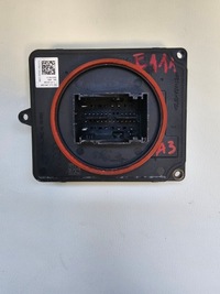 фото thumb №1, Audi a3 8y0 s3 модуль 4k0941572cs 4k0941572c led преобразователь