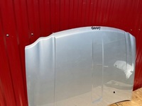 фото thumb №7, Jeep grand cherokee wk капот ps2 идеальное состояние w цвет