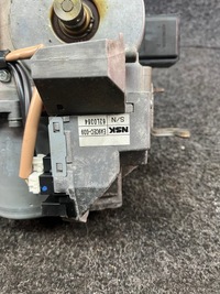 фото thumb №7, Колонка кермова підсилювач електричний renault scenic 8200589332