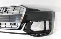 фото thumb №9, Audi a6 c8 4k s line бампер перед передний