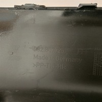 фото thumb №9, Накладка бампер перед porsche 911 992 992807725