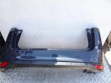 фото thumb №1, Бампер зад з pdc ford grand c-max mk2 ea