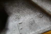 фото thumb №7, Кронштейн коробки передач vivaro 1.9 dci 8200013682c