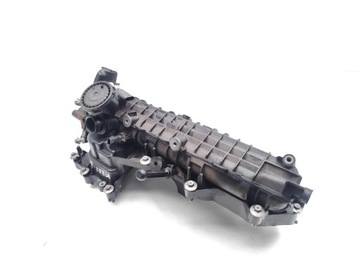 фото thumb №11, Mercedes-benz a-class колектор впускний повітря a 200 бензин a2821401100