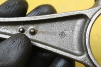 фото thumb №7, Поршень шатун шатун mazda 2 2.0 b p54g