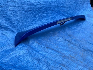 фото thumb №3, Subaru impreza iii спойлер спойлер задней крышки зад задняя 96033fg010