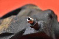 фото thumb №7, Супорт гальмівний лівий перед audi a2 1.4 tdi 01r