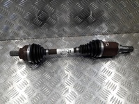 фото thumb №4, Smart forfour ii w453 brabus приводной вал левая org.bdb.